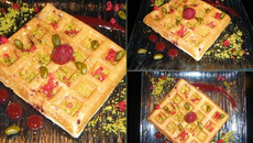 Gaufre Mademoiselle