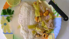 Blanquette de la mer