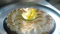 Tarte au citron meringuée : un dessert gourmand