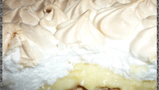 Nuageuse et acidulée