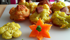 Pâte à choux inratable