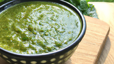 Salsa verde