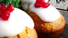 Muffins Vacoum