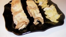 Ficelles picardes maison