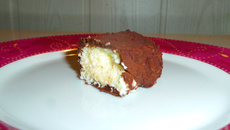 Bountys faits maison