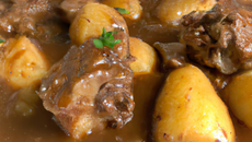 Carbonnades flamandes selon moi