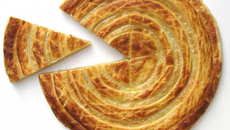 Galette Gradée