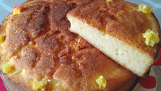 Gâteau de Grand-mère