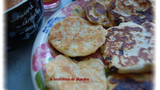 Des crêpes qui rient express