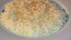 Riz au lait marraine