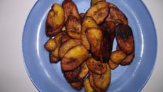 Banane alloco