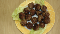 Polpette