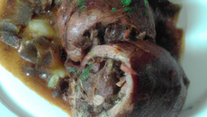 Farci poitevin fait maison