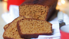 Pain d’épices au miel de châtaignier