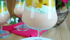verrine fraicheur