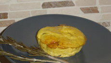 Tortillas classiques