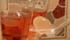 Pomme d'amour moderne