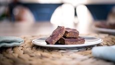 Les délices chocolatés