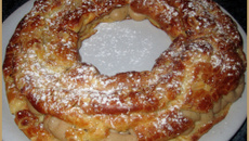 Paris-Brest inratable