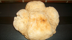 Le pain robot à moi