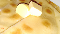 galette au beurre salé