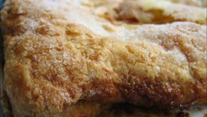 Poumpet au citron revisité