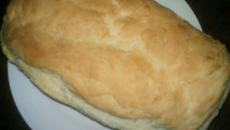 Pain de mie classique