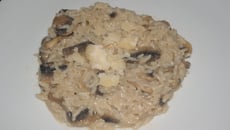 Risotto économique