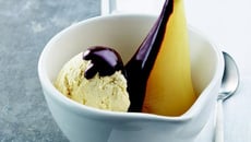 Poire Belle Hélène express