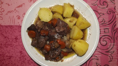 Bourguignon forestier