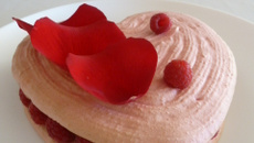 Cœur Ispahan