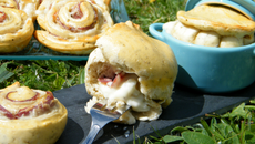 Brioches & Escargots Comtois