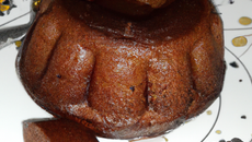 Moelleux au chocolat original