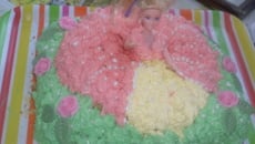 Princesse mille et une nuit