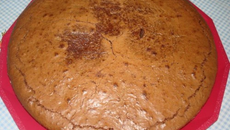 Gâteau moelleux au chocolat inratable