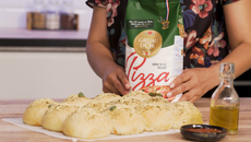 Buns Pizza