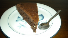 Brownies express gourmand