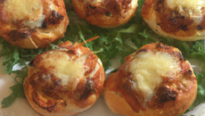 Belle de Fontenay à l'italienne