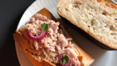 Pain de thon classique