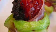 Makis méditerranéen