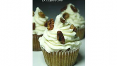 Cupcakes citrouille vanille