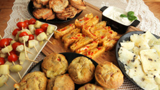 Un apéro pour tous les goûts par Marion