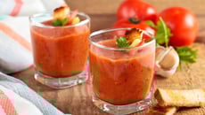 Gaspacho andalou express