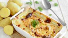 Gratin dauphinois