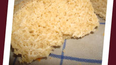 Pain gâteau au philadelphia