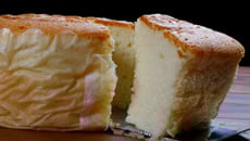 Gâteaux à la vanille