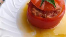 Tomate farcie