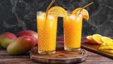 Punch planteur de la Réunion