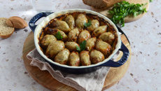 Oignons farcis à la viande