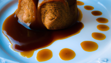 Fondant plus que fondant !